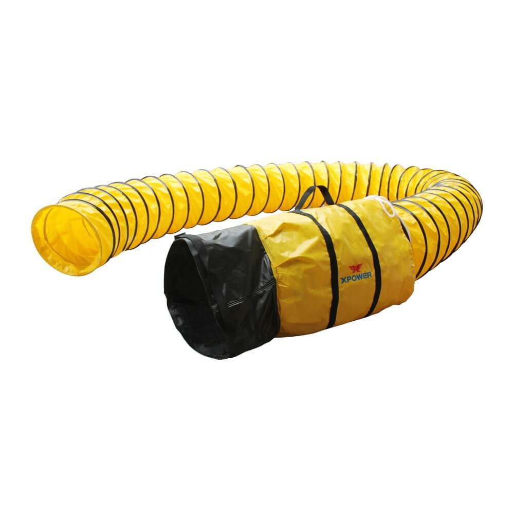 XPOWER 12DH25 Ducting Hose