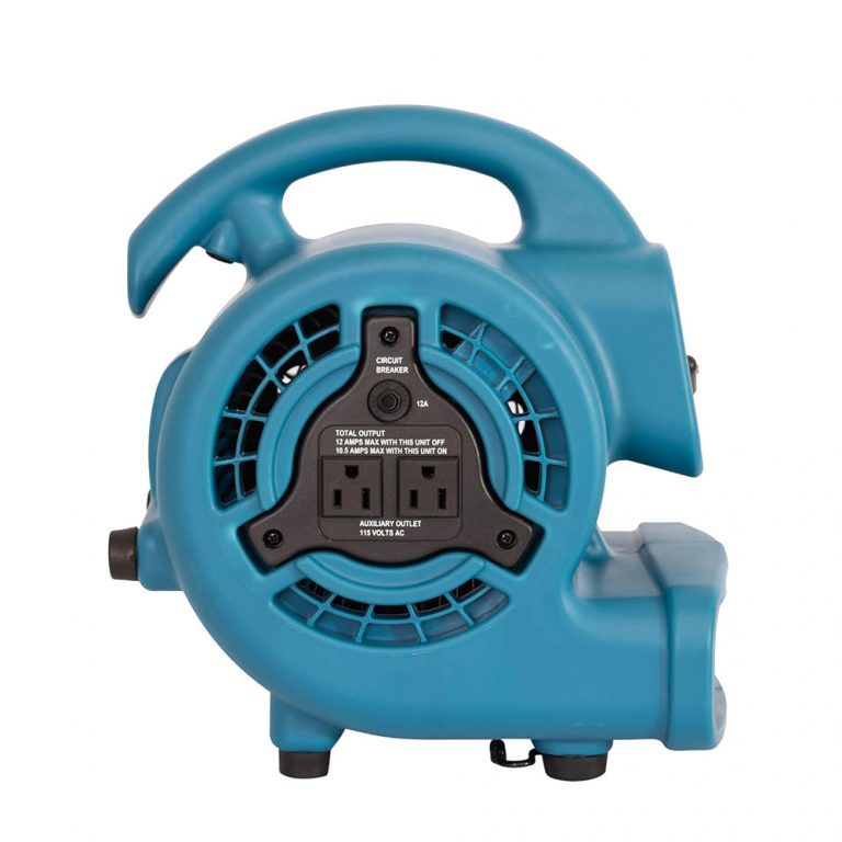 XPOWER P-80A Mighty Air Mover – XPOWER Canada