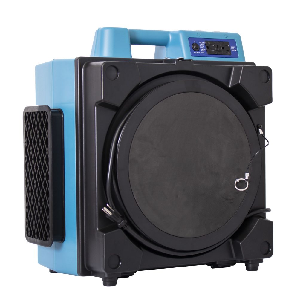 Air Scrubbers XPOWER Canada