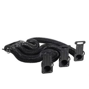 xpower canada 800mdk cage dry hose kit