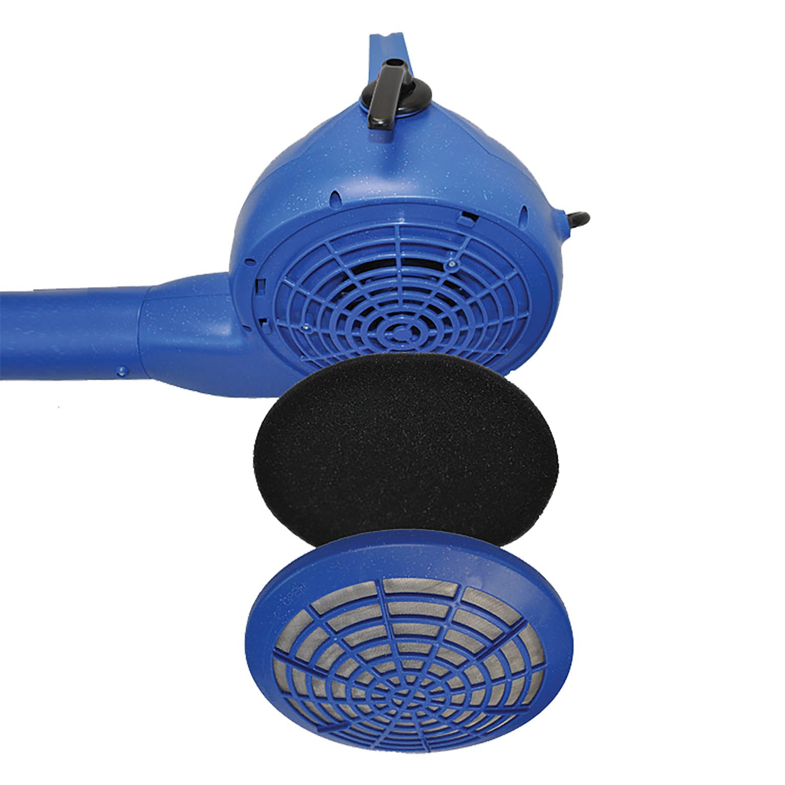 XPOWER B16 Finishing Stand Dryer XPOWER Canada