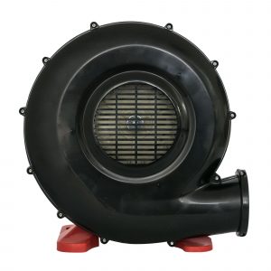XPOWER Br-252a 1 HP 1000 CFM 9.8 Amp Inflatable Blower for sale online 