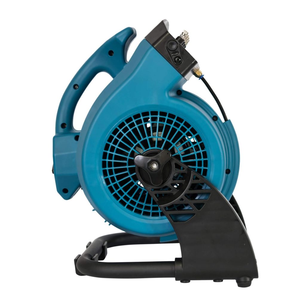 XPOWER FM48 Misting Fan XPOWER Canada