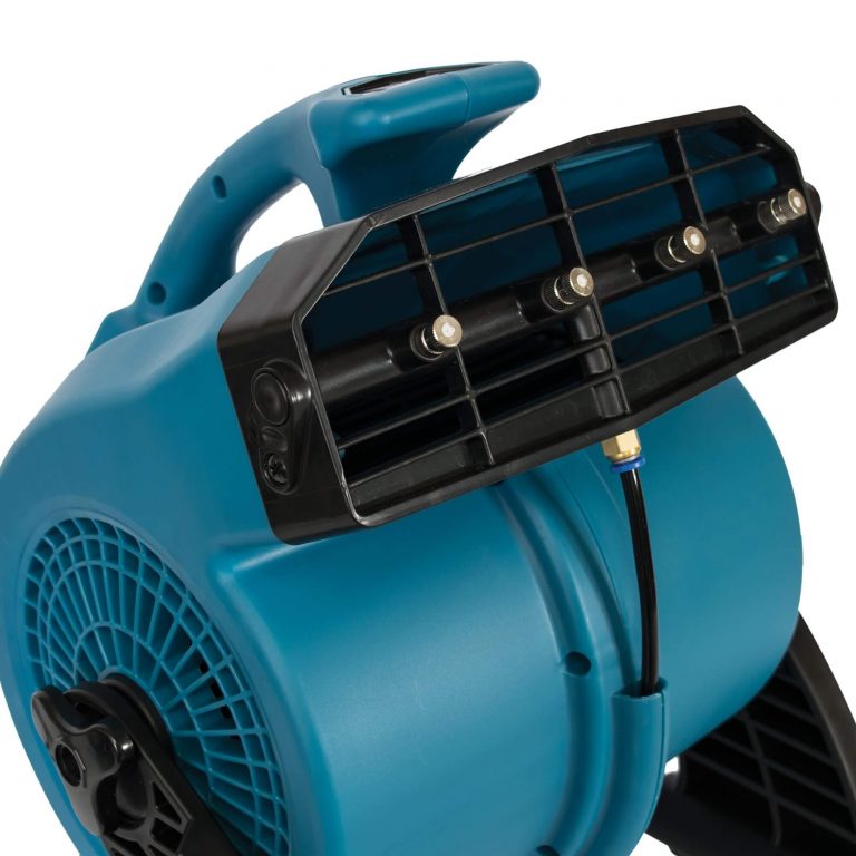 XPOWER FM48 Misting Fan XPOWER Canada