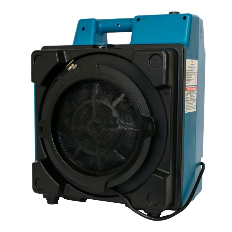 Air Scrubbers XPOWER Canada