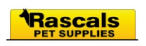 Rascal Pet Supplies Logo