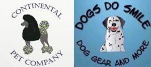 continental pet company logo
