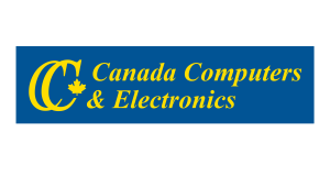 Logo Canada Computers