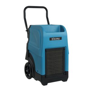 XPOWER Viking CD-90L Commercial LGR Dehumidifier - 85 PPD / 195 PPD, Digital Control Panel, Auto Defrost Mode