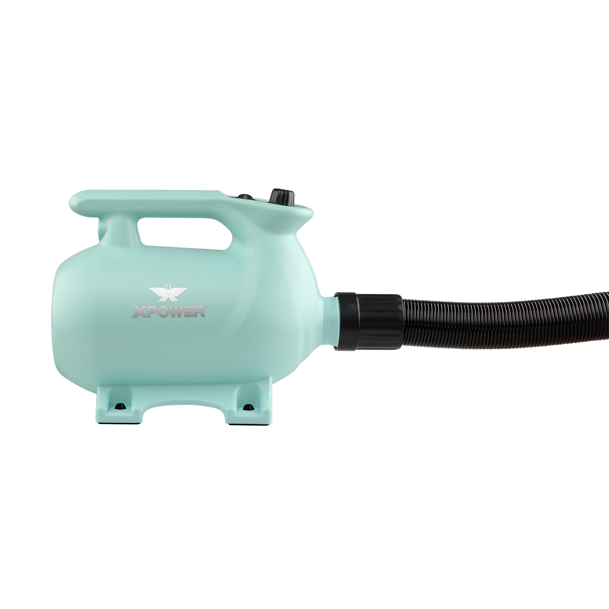 xpower-b-123-pet-dryer-green-side