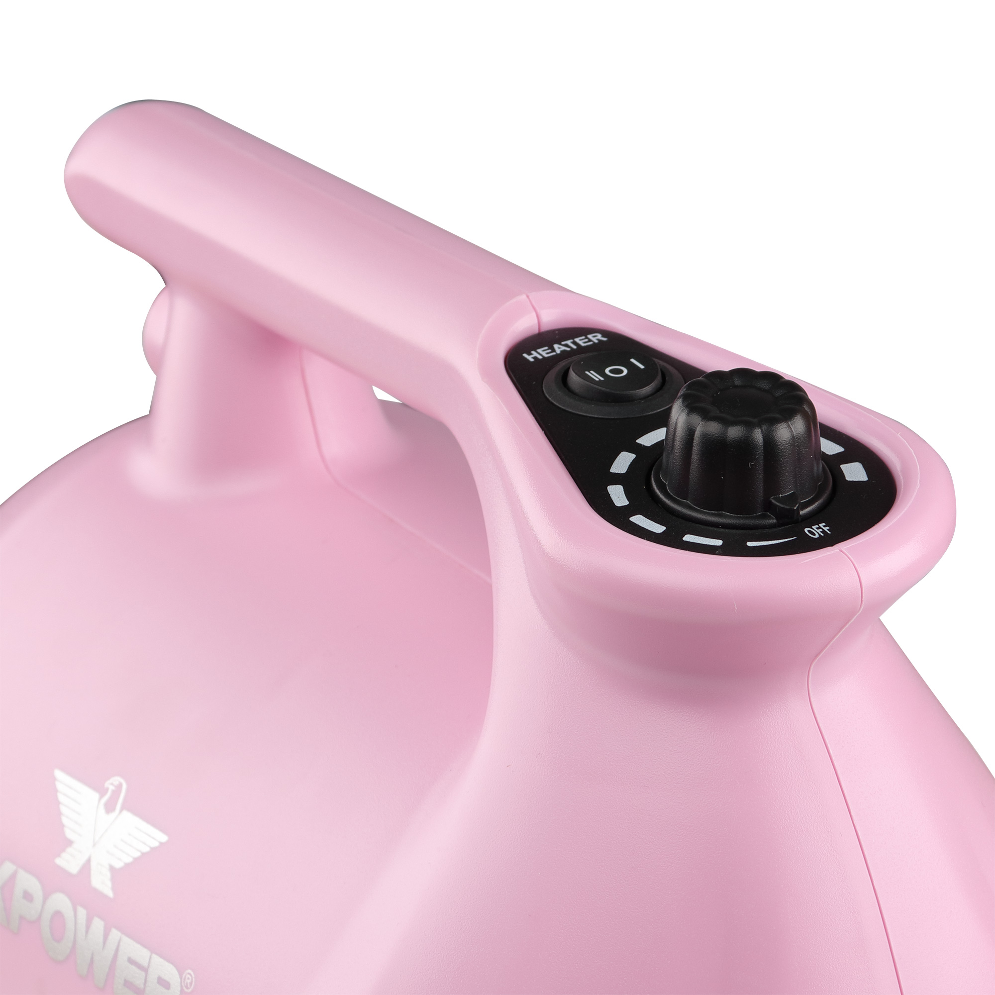 xpower-b-123-pet-dryer-pink-handle